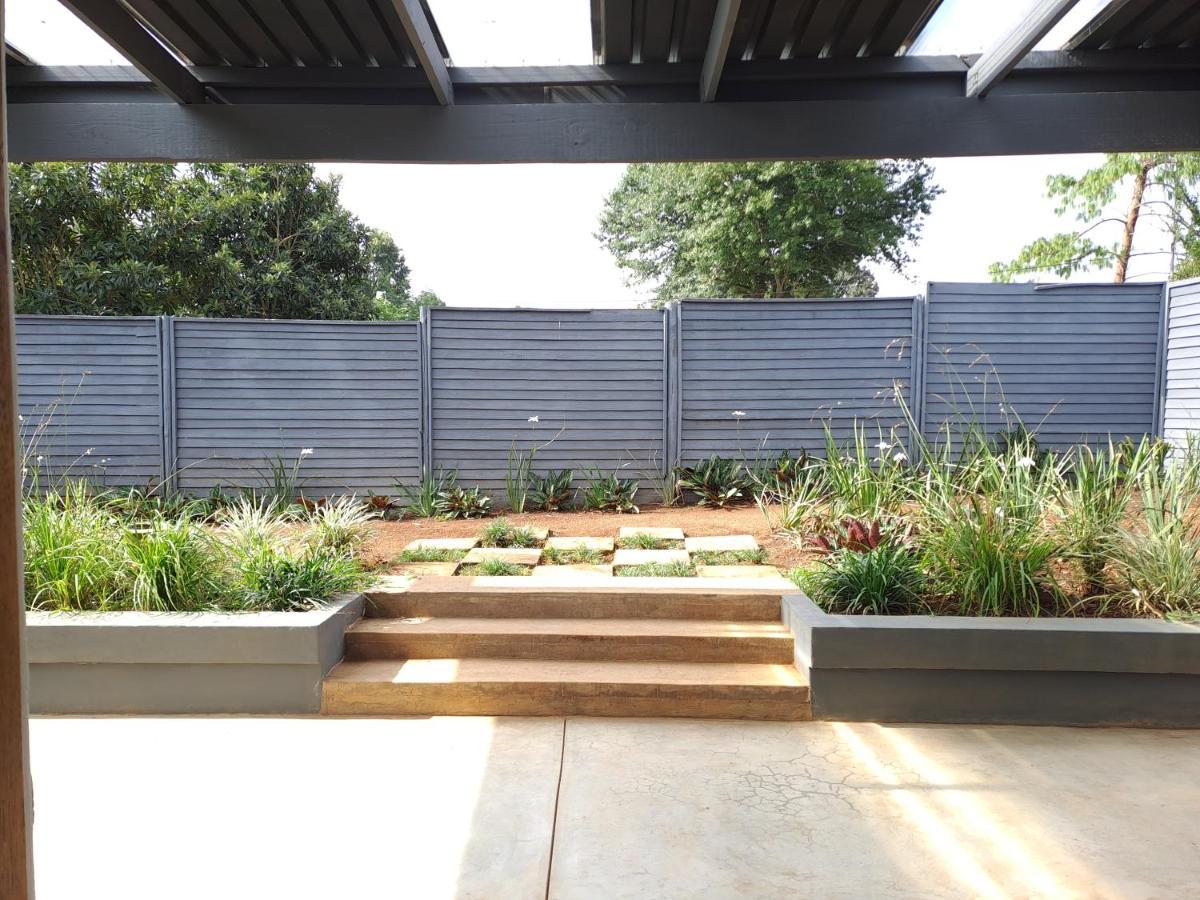 Cooper Cottage Howick Bagian luar foto